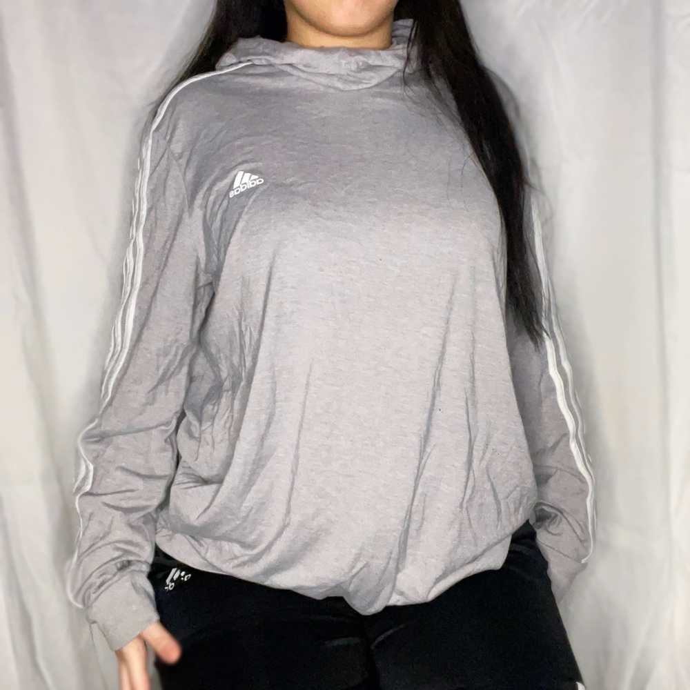 ADIDAS Long sleeve